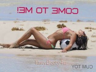 TastyBooty4u