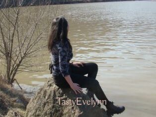 TastyEvelynn