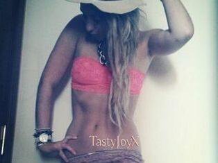 TastyJoyX