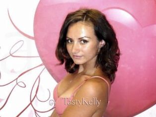 TastyKelly