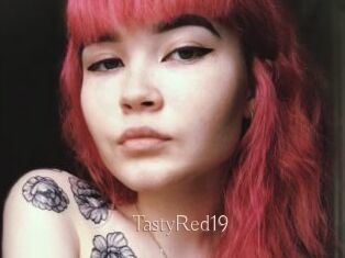 TastyRed19