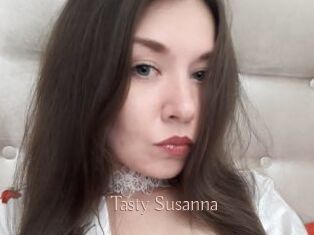Tasty_Susanna Anal Sexe