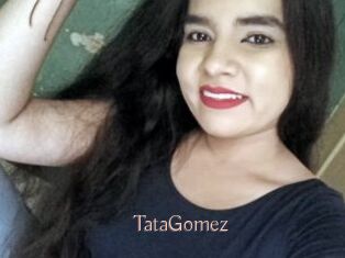 TataGomez