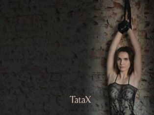 TataX