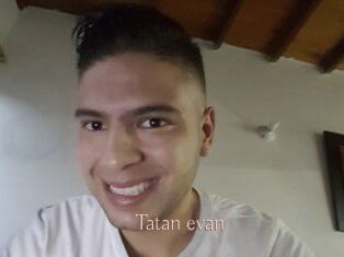 Tatan_evan