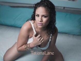 TatianaLane
