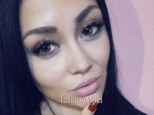 TatianaWild Anal Sexe
