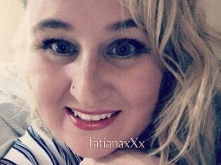 Tatiana_xXx_ Anal Sexe