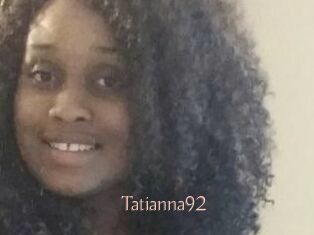 Tatianna92