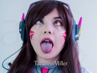TatiannaMiller