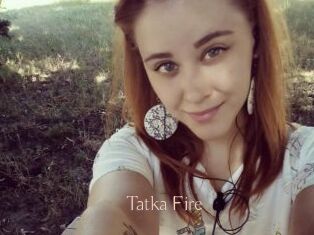 Tatka_Fire Anal Sexe