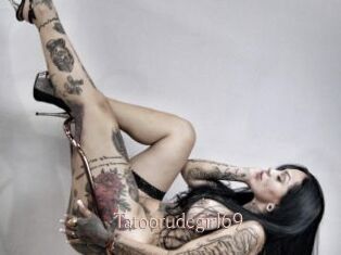 Tatoorudegirl69