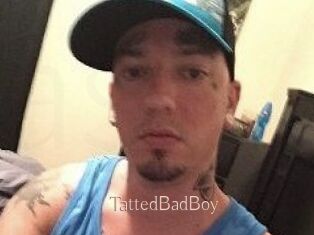 TattedBadBoy