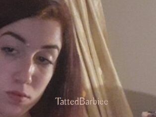 TattedBarbiee