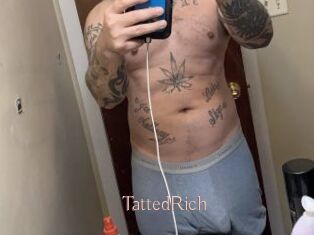 TattedRich