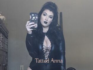 Tatted_Anna