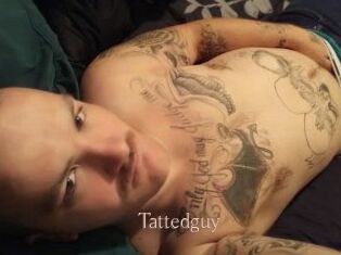 Tattedguy