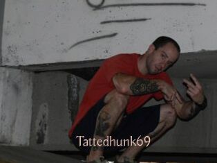 Tattedhunk69