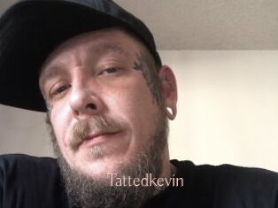 Tattedkevin
