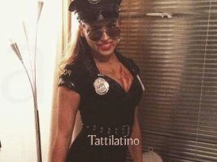 Tattilatino