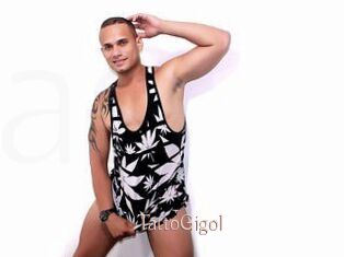 TattoGigol