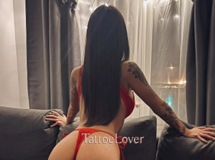 TattoeLover