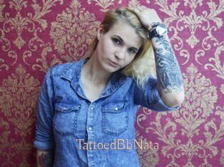 TattoedBbNata