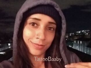 TattooBaaby