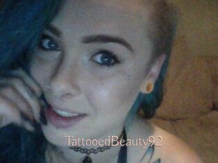 TattooedBeauty92