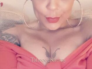 TattooedKimmy