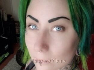 TattooedMama