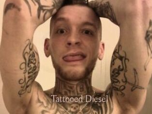Tattooed_Diesel