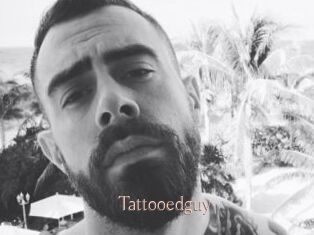 Tattooedguy