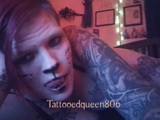 Tattooedqueen806