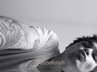 Tattoofetish