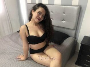 TatyFox