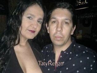 TatyRenzo