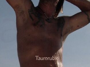 Taurorubio