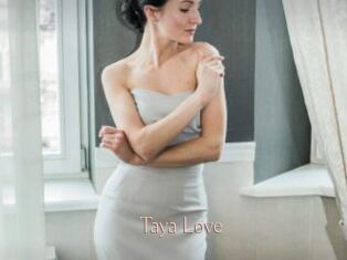 Taya_Love