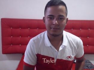 Tayler