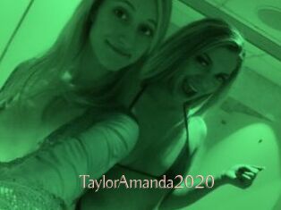 TaylorAmanda2020