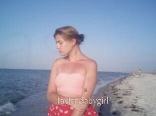 TaylorBabygirl