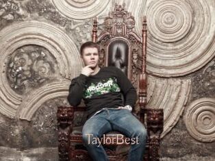 TaylorBest