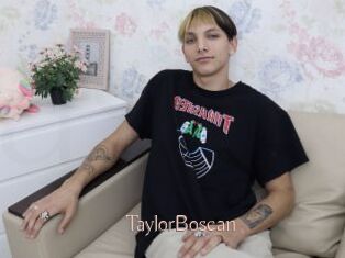 TaylorBoscan