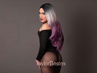 TaylorBostox