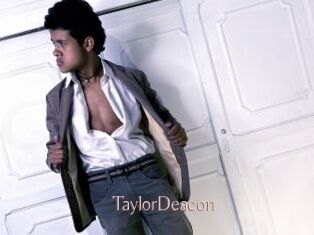 TaylorDeacon