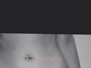 TaylorDeane