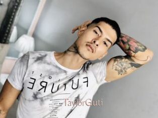 TaylorGuti