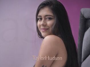 TaylorHudson