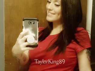 TaylorKing89